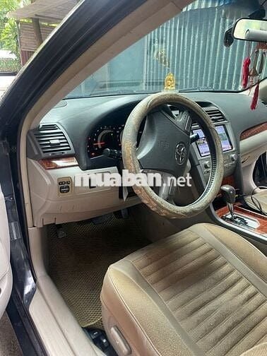 Toyota Camry 2007 2.4G - 233000 km