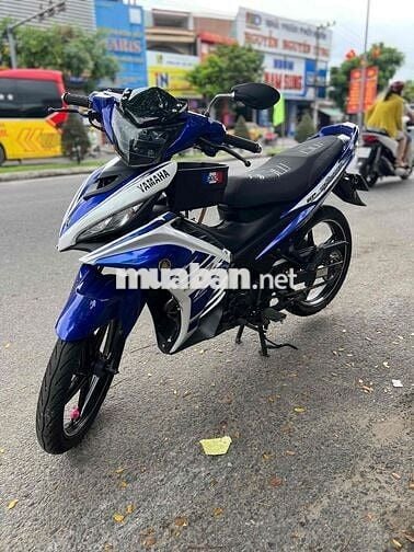cần bán xe exiter 135