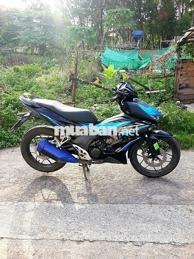 Winner X 150 Fi Chính Chủ Bs66 ( odo 20000 Km )