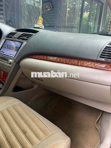 Toyota Camry 2007 2.4G - 233000 km