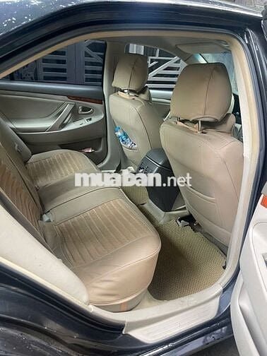 Toyota Camry 2007 2.4G - 233000 km