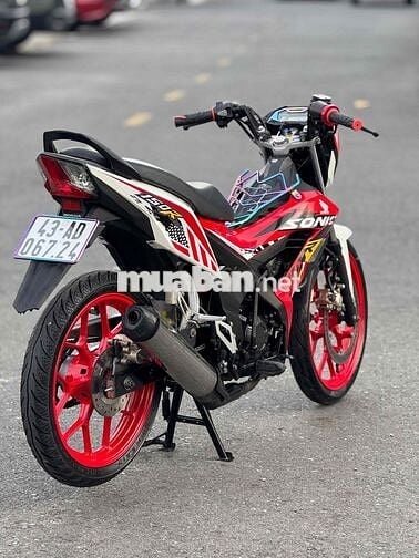 Honda- sonic 150cc