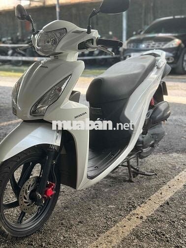 HONDA VISION 2018