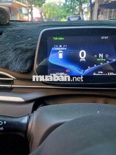 VinFast VF5 2024 - 17000 km