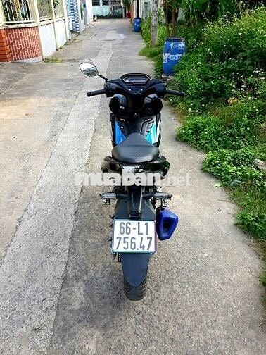 Winner X 150 Fi Chính Chủ Bs66 ( odo 20000 Km )