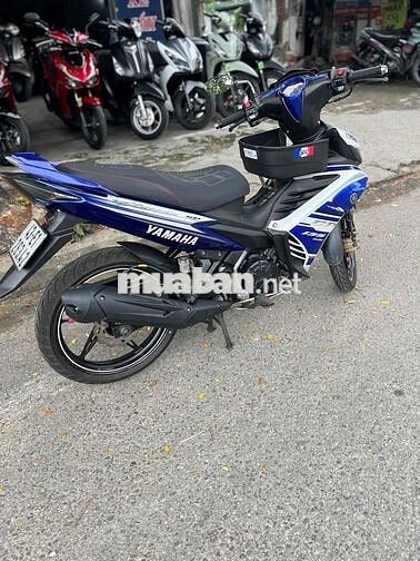 cần bán xe exiter 135