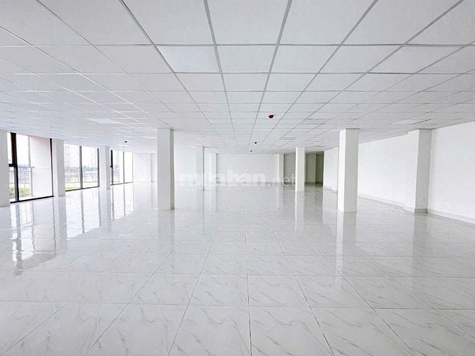 Cho Thuê Văn Phòng - Toà Nhà Mới Giá Rẻ Tại Bình Thạnh