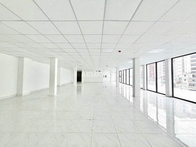 Cho Thuê Văn Phòng - Toà Nhà Mới Giá Rẻ Tại Bình Thạnh