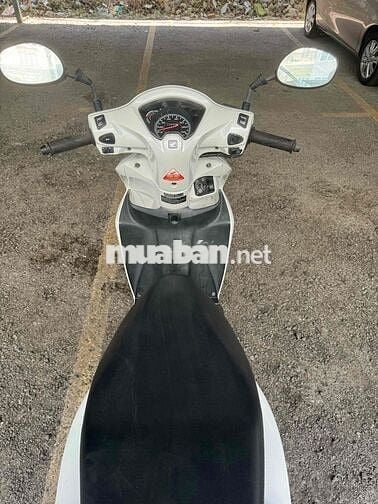 HONDA VISION 2018