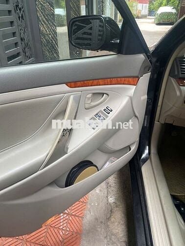 Toyota Camry 2007 2.4G - 233000 km