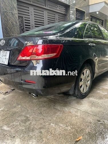 Toyota Camry 2007 2.4G - 233000 km