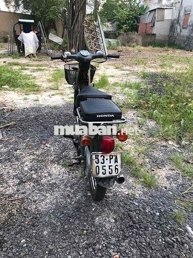 CẦN BÁN 1XE CUP ĐÈN TRÒN ĐỜI 1993.