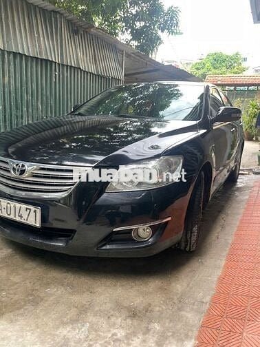 Toyota Camry 2007 2.4G - 233000 km