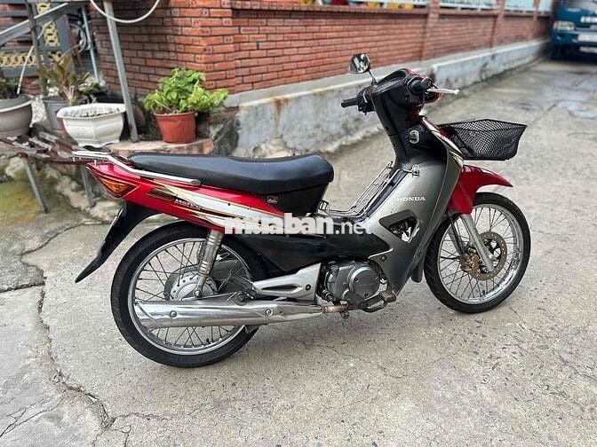 Wave S 2007 bstp 9chủ ký giấy