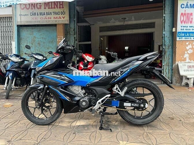 HONDA WINNER X (2021) BS:65B2:CẦN THƠ