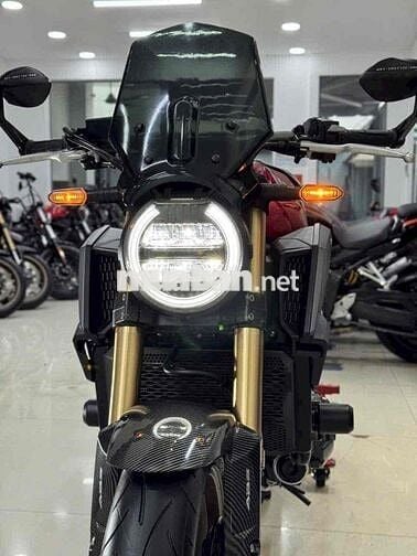 CB650R 2023 Odo siêu lướt