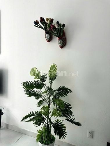 Cho thuê căn hộ Jamina Quận 9, 70m2, full nội thất, giá 12 triệu/tháng