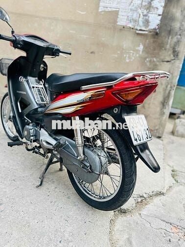Wave S 2007 bstp 9chủ ký giấy