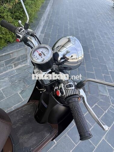 Thanh lý xe ga 50cc học sinh 2023 siêu mới