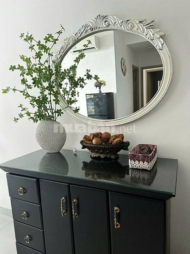 Cho thuê căn hộ Jamina Quận 9, 70m2, full nội thất, giá 12 triệu/tháng