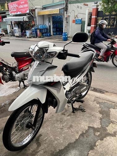 wave 110 blade máy êm ngon