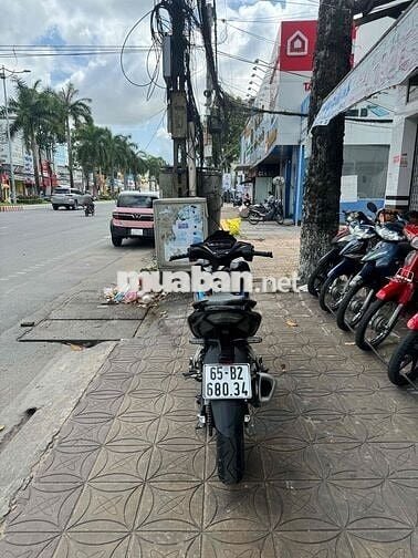 HONDA WINNER X (2021) BS:65B2:CẦN THƠ