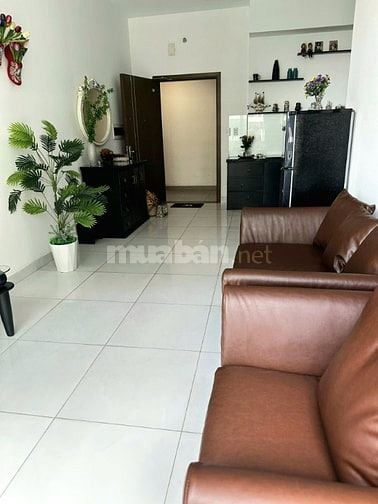 Cho thuê căn hộ Jamina Quận 9, 70m2, full nội thất, giá 12 triệu/tháng