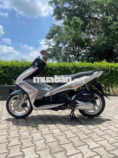 Cầm đồ thanh lý Honda Air Blade 2015 BS:59S3-80657