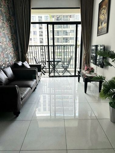 Cho thuê căn hộ Jamina Quận 9, 70m2, full nội thất, giá 12 triệu/tháng