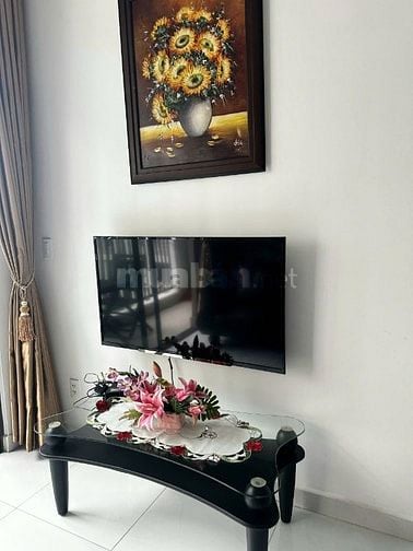 Cho thuê căn hộ Jamina Quận 9, 70m2, full nội thất, giá 12 triệu/tháng