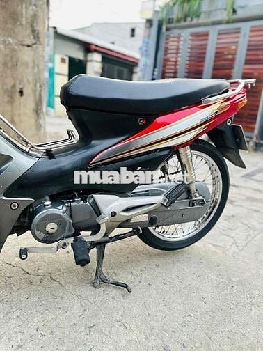 Wave S 2007 bstp 9chủ ký giấy