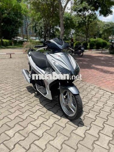 Cầm đồ thanh lý Honda Air Blade 2015 BS:59S3-80657