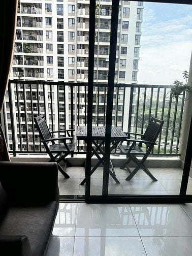 Cho thuê căn hộ Jamina Quận 9, 70m2, full nội thất, giá 12 triệu/tháng