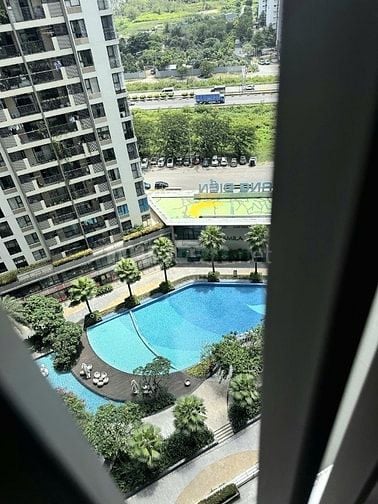 Cho thuê căn hộ Jamina Quận 9, 70m2, full nội thất, giá 12 triệu/tháng