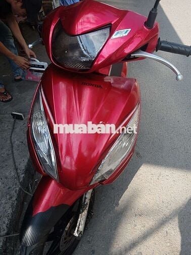 Xe vision đời 2012 hãng Honda