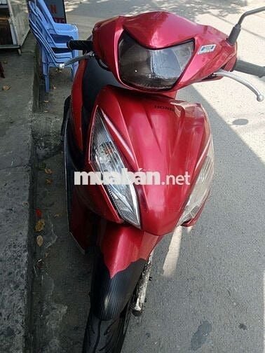 Xe vision đời 2012 hãng Honda
