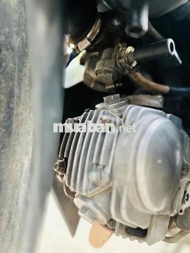 Wave S 2007 bstp 9chủ ký giấy