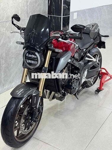 CB650R 2023 Odo siêu lướt