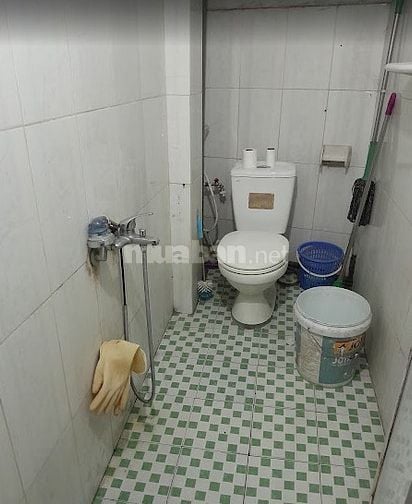 Cho thuê nhà ở hộ gia đình, giao thông thuận tiện