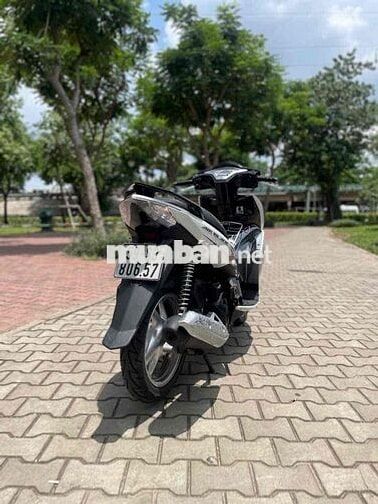 Cầm đồ thanh lý Honda Air Blade 2015 BS:59S3-80657