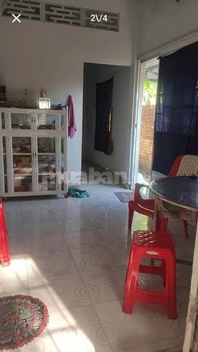 Bán nhà mặt tiền đường Bạch Đằng, Thành Phố Trà Vinh, 4x30m, nở hậu