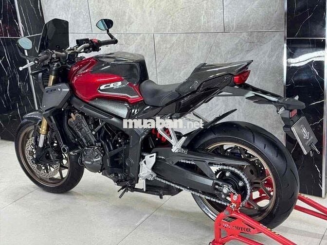 CB650R 2023 Odo siêu lướt