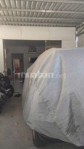 Bán nhà mặt tiền đường Bạch Đằng, Thành Phố Trà Vinh, 4x30m, nở hậu