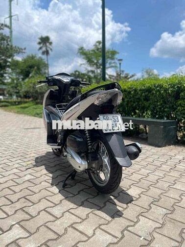 Cầm đồ thanh lý Honda Air Blade 2015 BS:59S3-80657