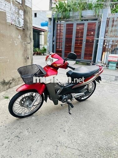 Wave S 2007 bstp 9chủ ký giấy