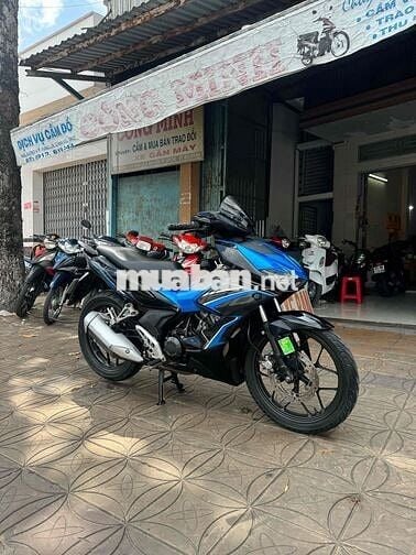 HONDA WINNER X (2021) BS:65B2:CẦN THƠ