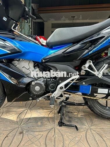 HONDA WINNER X (2021) BS:65B2:CẦN THƠ