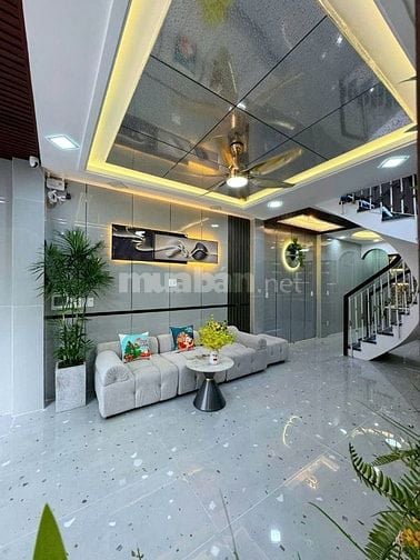 BÁN NHÀ HẬU GIANG. NHÀ TÂN HOÀ ĐÔNG. NHÀ LÝ CHIÊU HOÀNG 