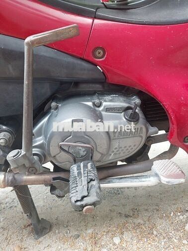 Dư dùng cần bán xe Yamaha Jupiter