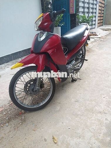 Dư dùng cần bán xe Yamaha Jupiter